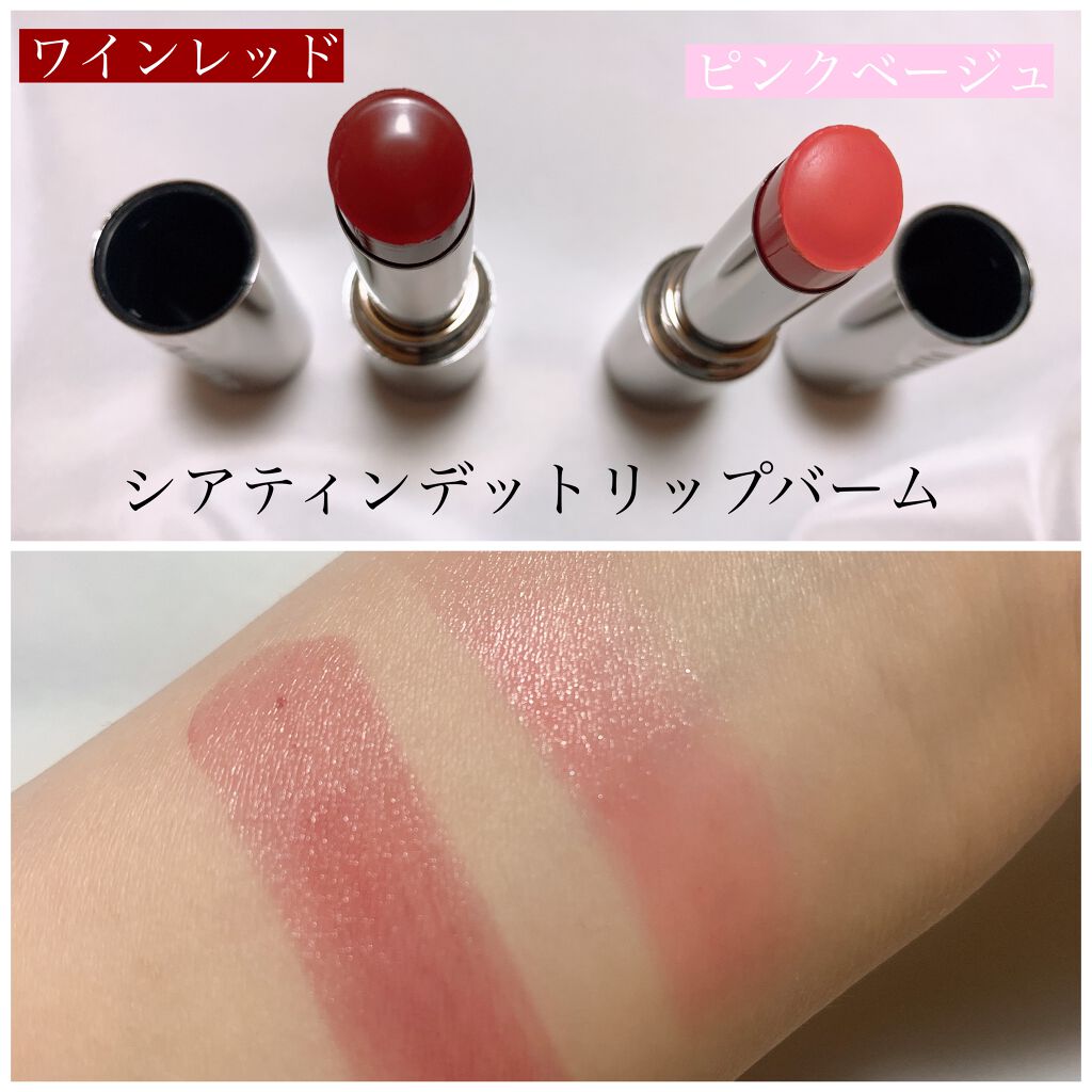  タッチアップブロウメーカー/NAMING./眉マスカラを使ったクチコミ（2枚目）