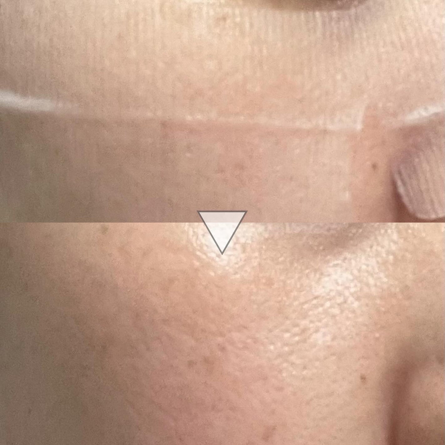 カーミングフェイシャルマスク/favs/シートマスク・パックを使ったクチコミ(4枚目)