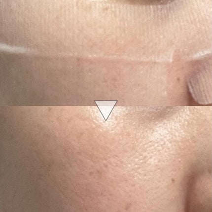 カーミングフェイシャルマスク/favs/シートマスク・パックを使ったクチコミ(4枚目)