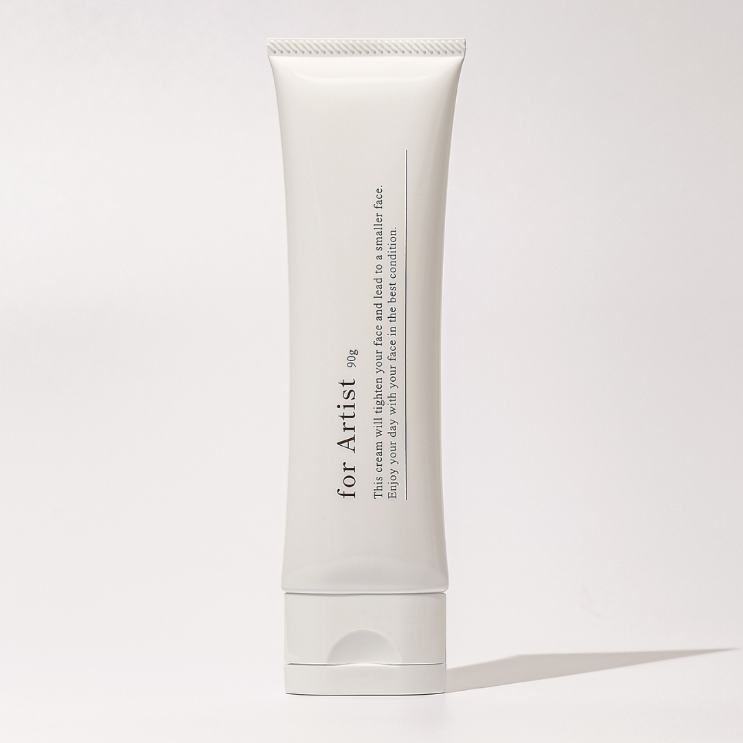 新品未開封品 forArtist フェイスクリーム30g×4本 フェイスクリーム30g｜for Artist（フォーアーティスト