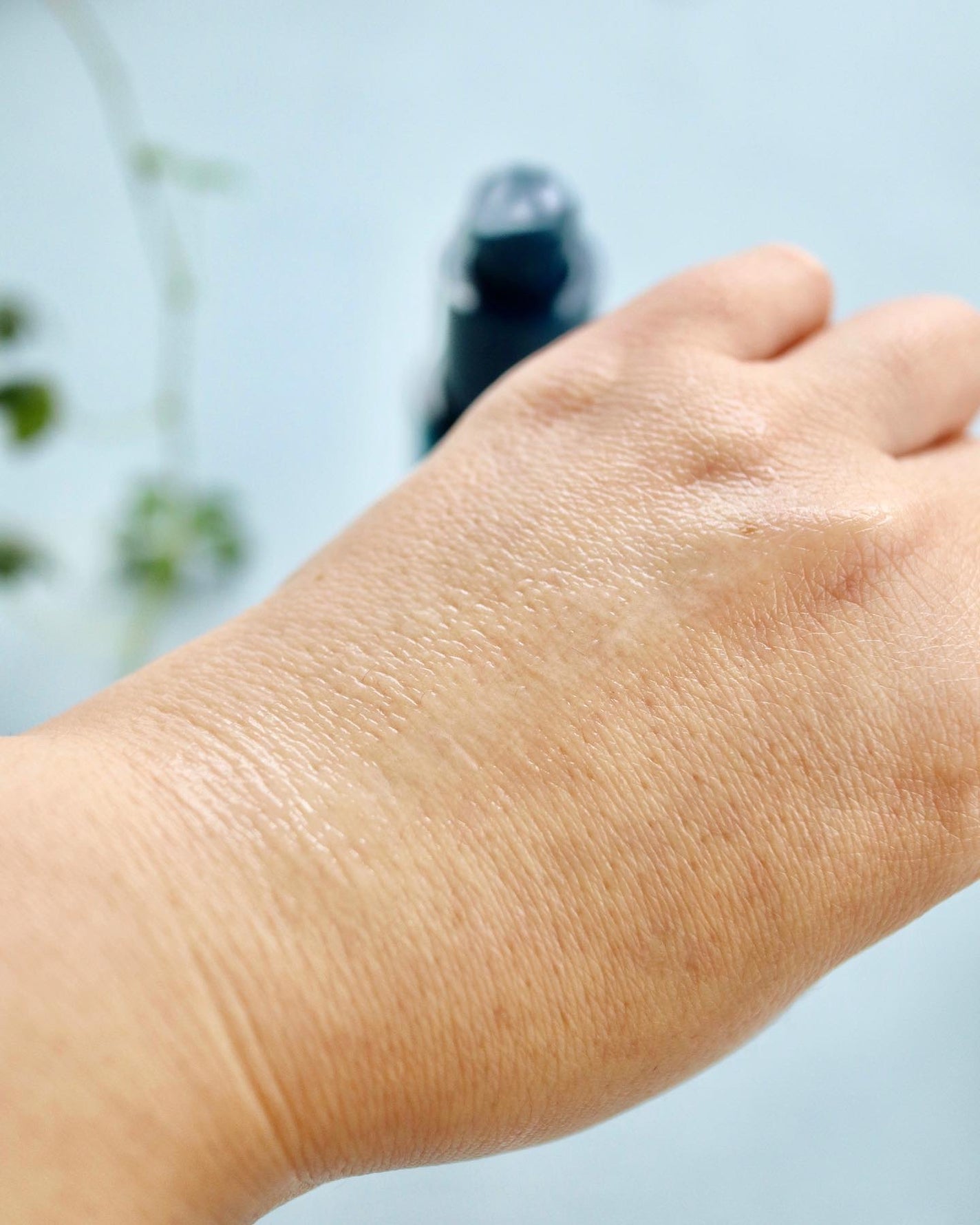 肌潤改善エッセンス/米肌/美容液を使ったクチコミ(5枚目)