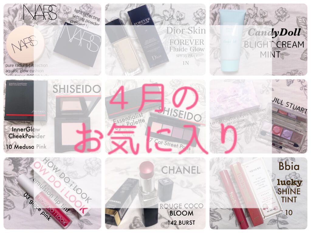 インナーグロウ チークパウダー/SHISEIDO/パウダーチークを使ったクチコミ(1枚目)