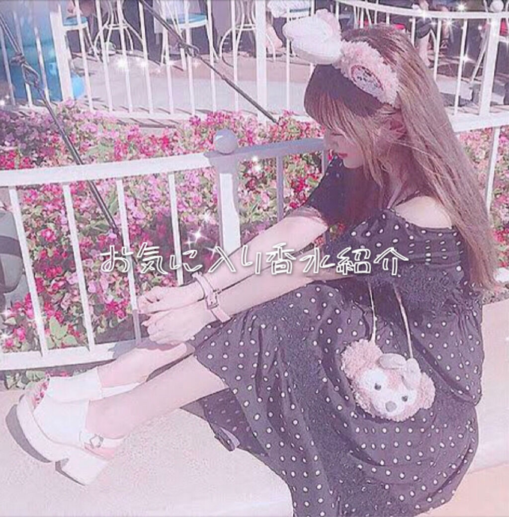 ボディスプレー フリージア/ボディファンタジー/香水(レディース)を使ったクチコミ（1枚目）