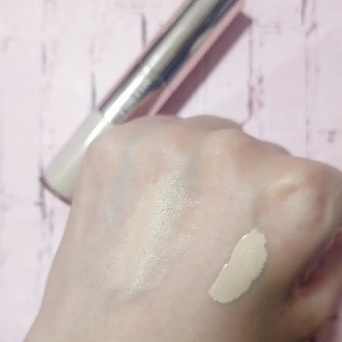 マスクフィットオールカバーデュアルコンシーラー/TIRTIR(ティルティル)/コンシーラーを使ったクチコミ(3枚目)