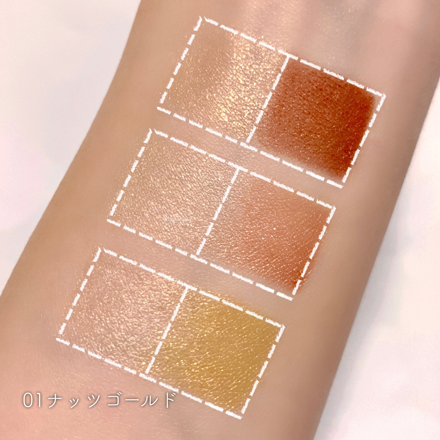 スキルレスライナー/LUMIURGLAS/リキッドアイライナーを使ったクチコミ(4枚目)