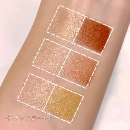 スキルレスライナー/LUMIURGLAS/リキッドアイライナーを使ったクチコミ(4枚目)