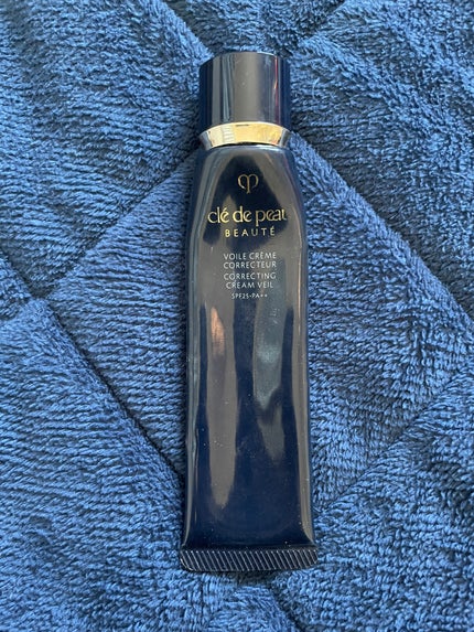 ヴォワールコレクチュールn/クレ・ド・ポー ボーテ/化粧下地を使ったクチコミ(1枚目)