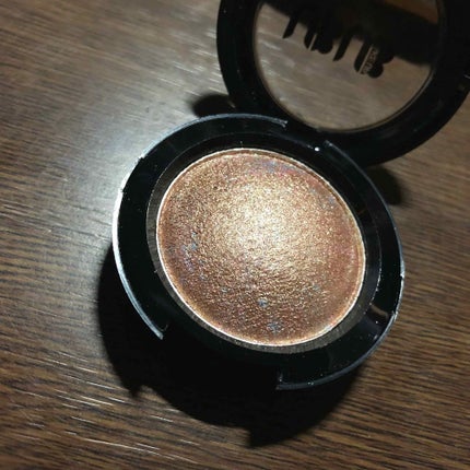 ROAST EYE SHADOW/UBUB/単色アイシャドウを使ったクチコミ(2枚目)