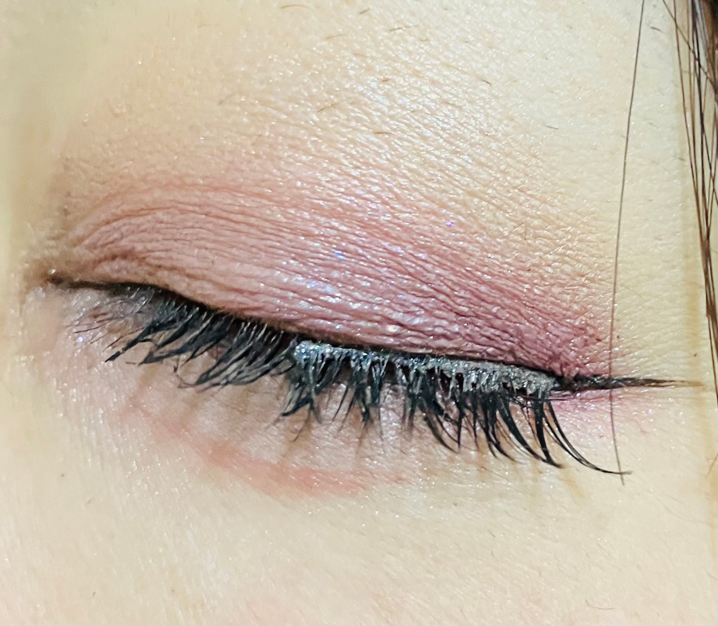 アイプランナーパレット/excel/アイシャドウパレットを使ったクチコミ(5枚目)