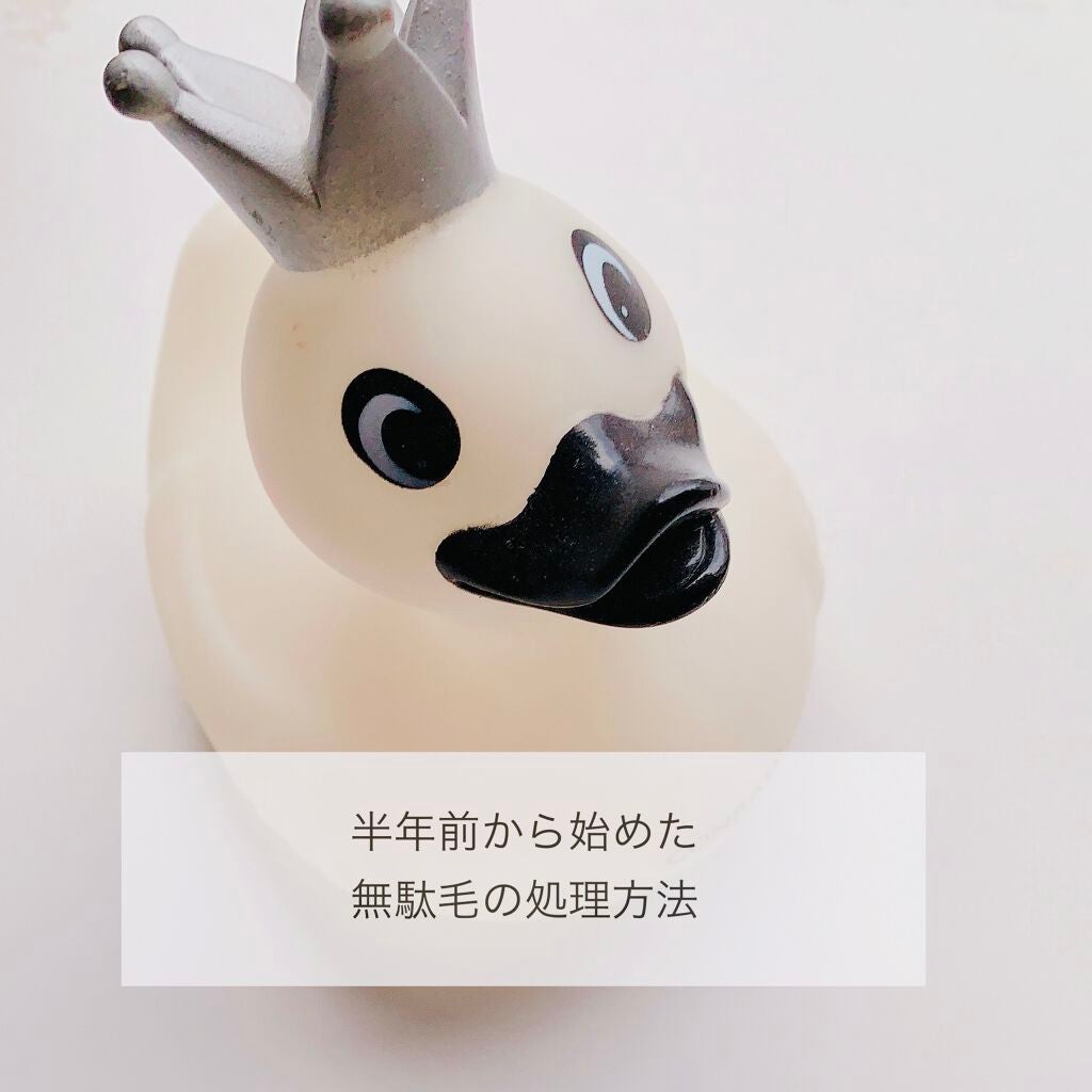 レイボーテ Rフラッシュ プラス/YA-MAN TOKYO JAPAN/家庭用脱毛器を使ったクチコミ(1枚目)