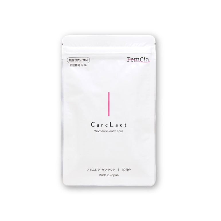 CareLact / FemCia