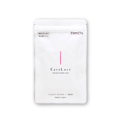 FemCia CareLact