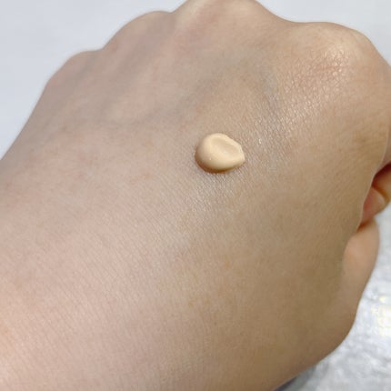 マットシフォン UVホワイトニングベースN/KiSS/化粧下地を使ったクチコミ(3枚目)