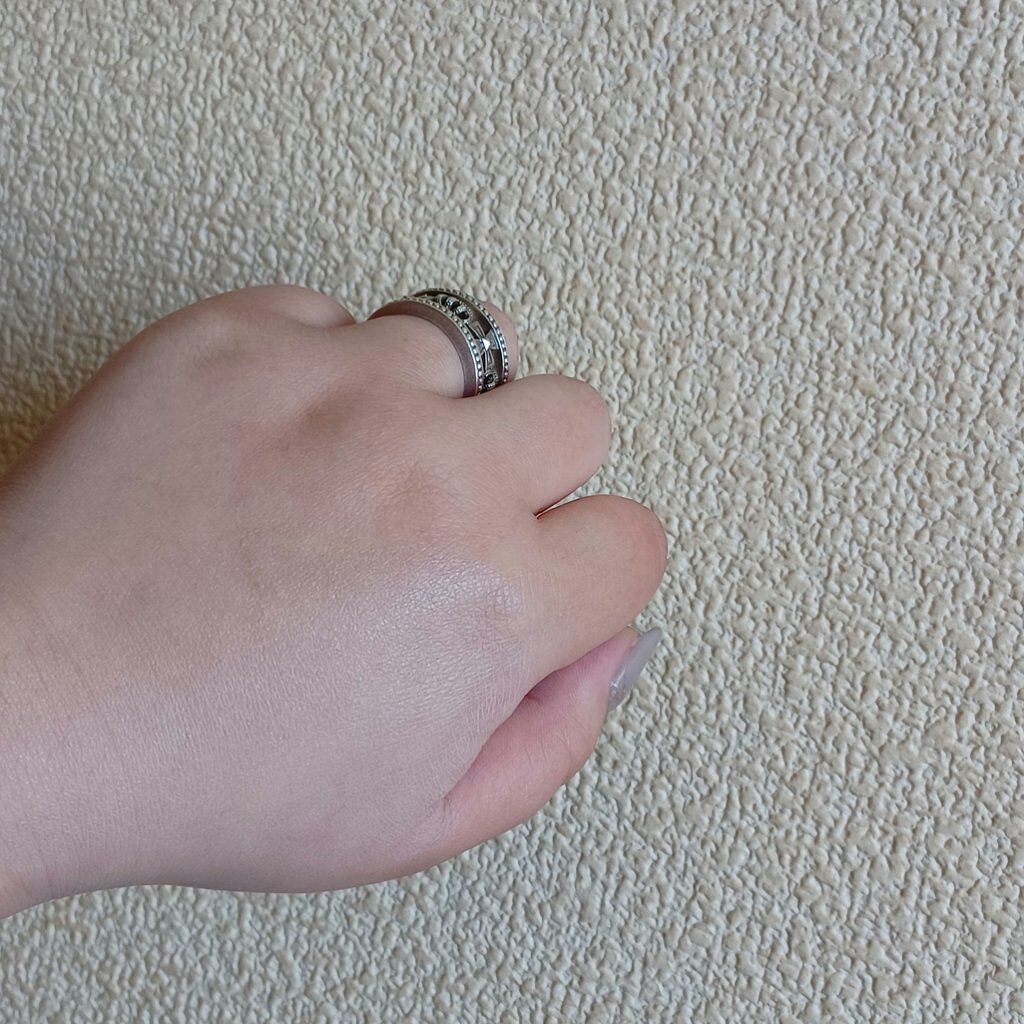 スキンアクア トーンアップUVエッセンス/スキンアクア/日焼け止めクリームを使ったクチコミ（3枚目）