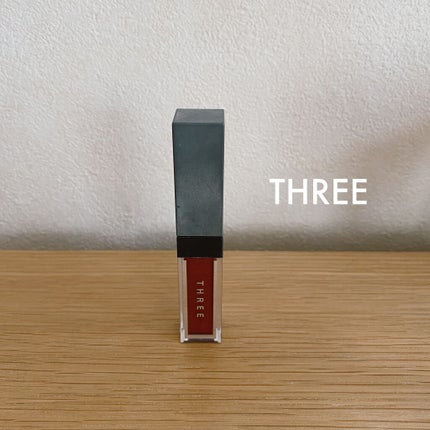 エピック ミニ ダッシュ/THREE/リキッドチークを使ったクチコミ(1枚目)