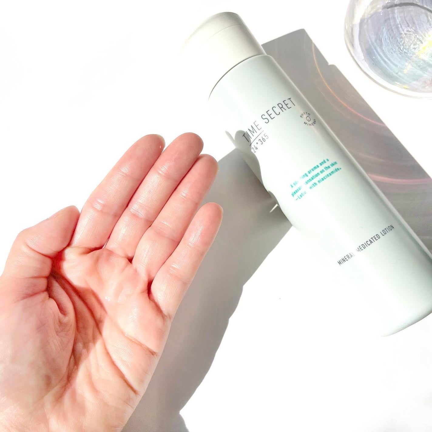 Riri𩵠on LIPS ãçŸçœÃã·ã¯æ¹åð«§â¡@timesecret_officialâ¡â¡..ãïŒ4æç®ïŒ