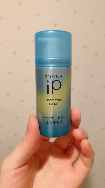 ソフィーナ iP リニュー ムース ウォッシュ/SOFINA iP/洗顔フォームを使ったクチコミ(4枚目)