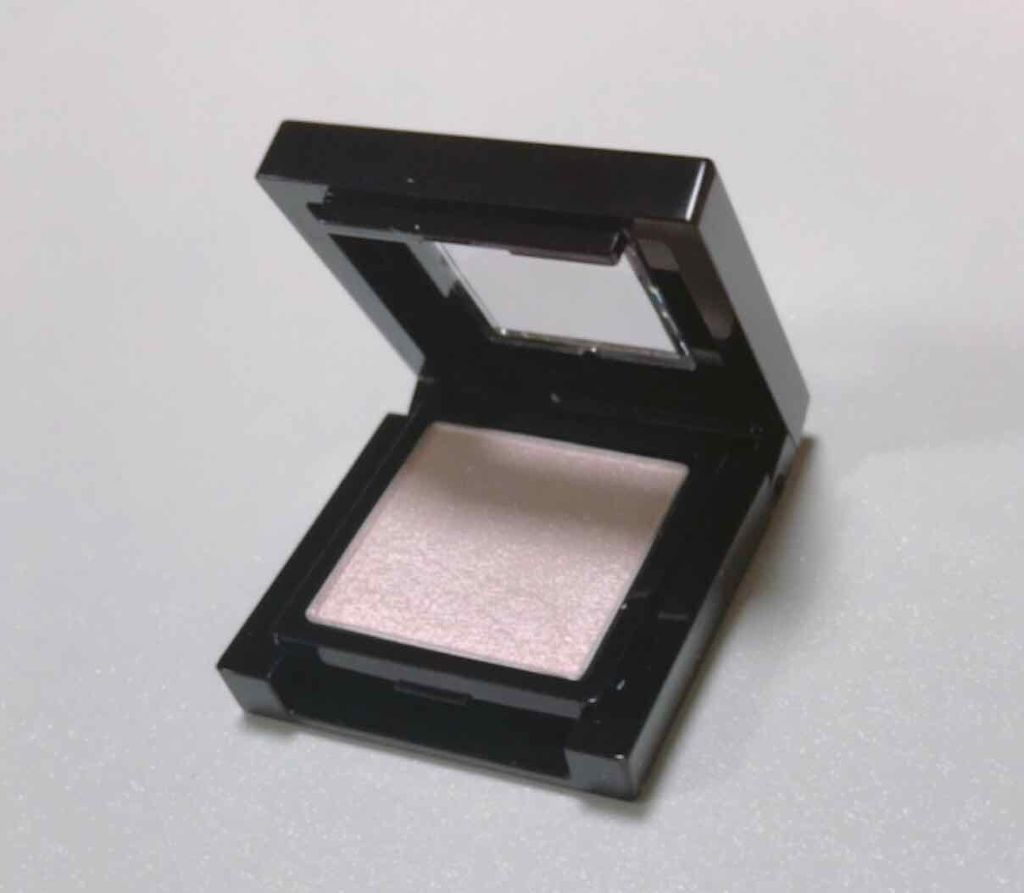 ヴィセ アヴァン シングルアイカラー 004 MY DEAR/Visée/単色アイシャドウを使ったクチコミ（2枚目）