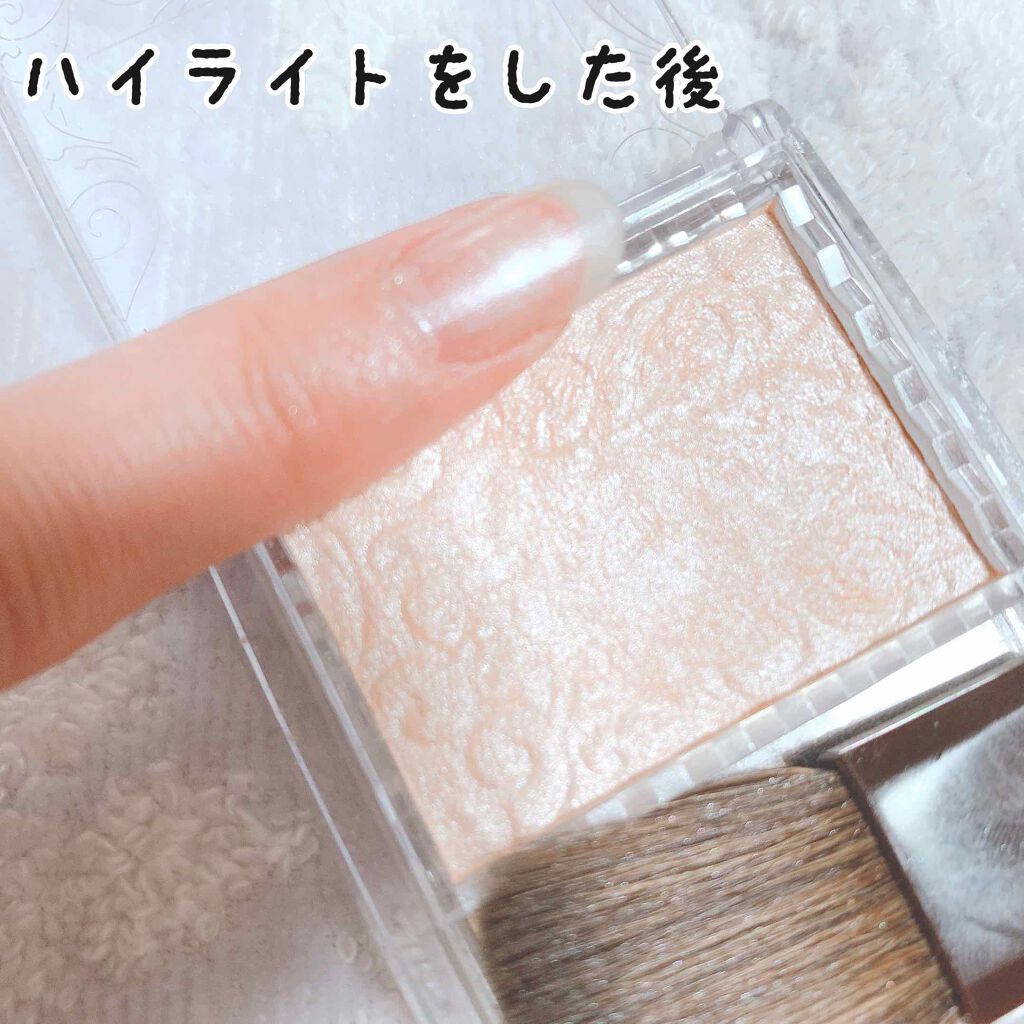 カラフルネイルズ/キャンメイク/マニキュアを使ったクチコミ（3枚目）