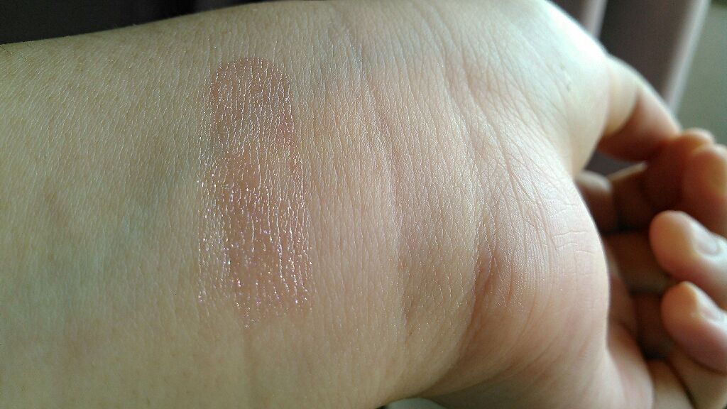 【旧】ディオール アディクト リップ グロウ/Dior/リップケアを使ったクチコミ（3枚目）