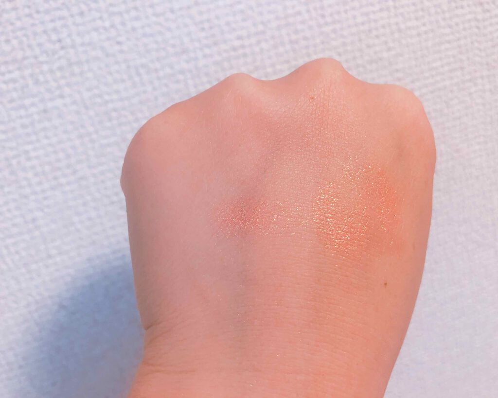 クチュールシャドウ/A’pieu/単色アイシャドウを使ったクチコミ（3枚目）