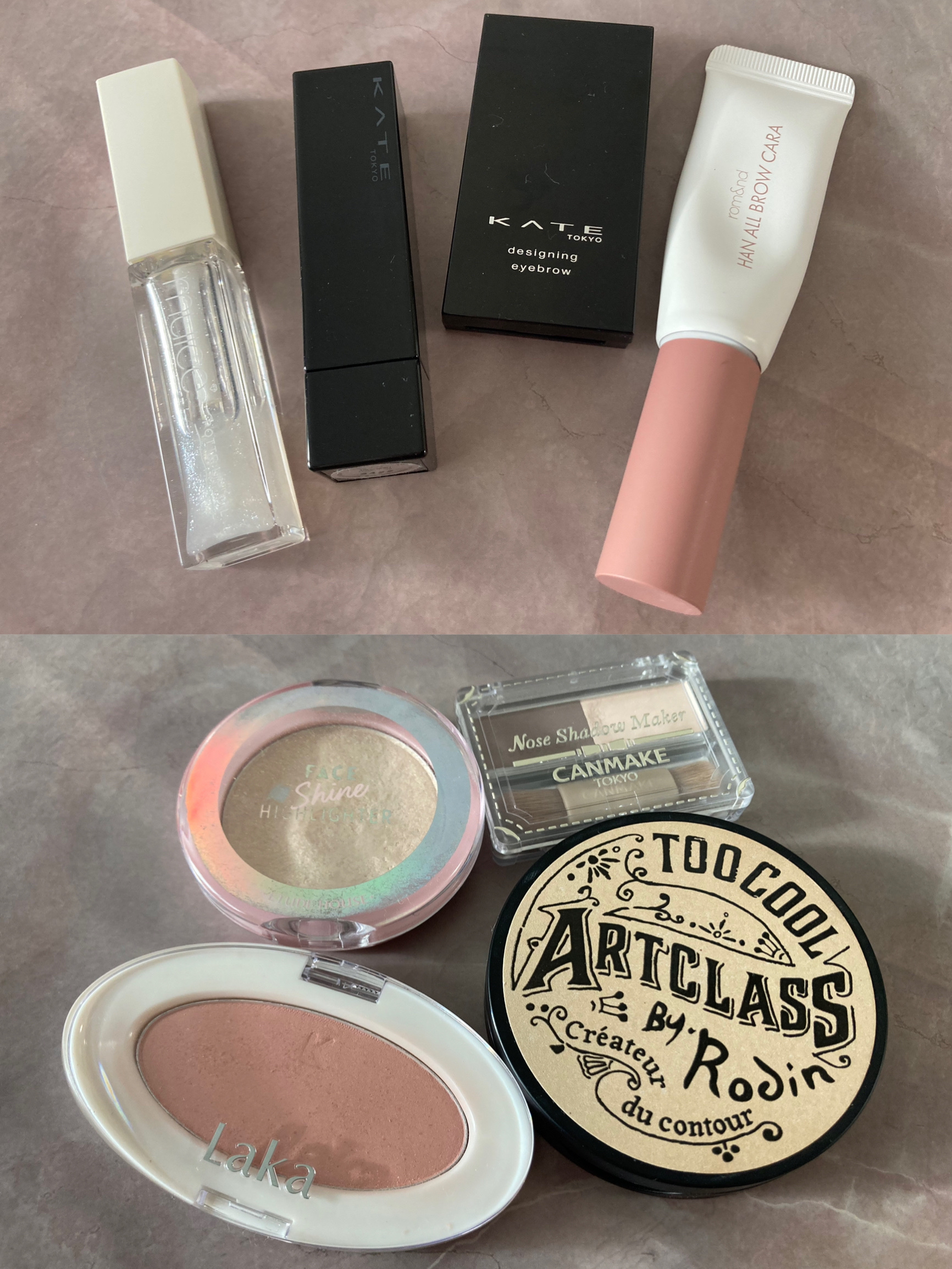 マイベストライナー/ドーリーウインク/リキッドアイライナーを使ったクチコミ（2枚目）