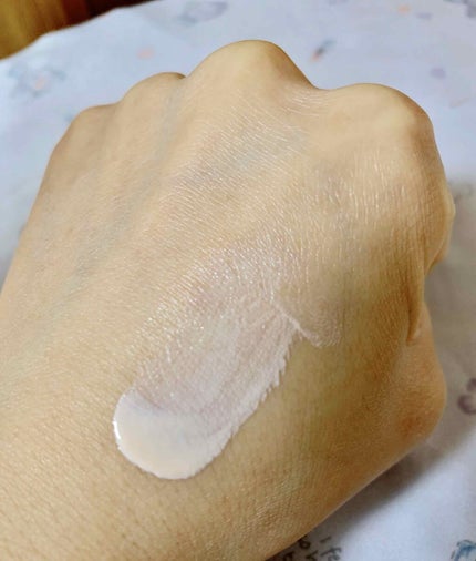 UVイデア XL プロテクショントーンアップ ローズ/ラ ロッシュ ポゼ/日焼け止めクリームを使ったクチコミ(3枚目)