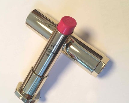 フレッシュセント ルージュ/Elégance/口紅を使ったクチコミ(1枚目)