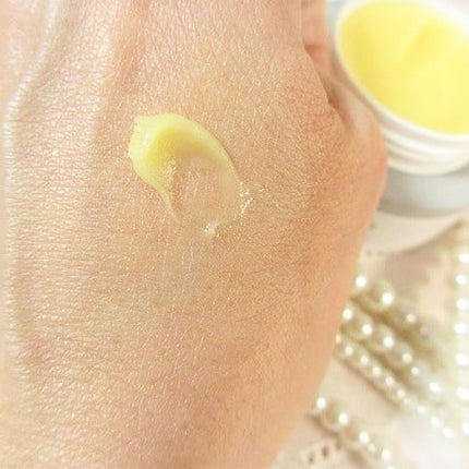 バイタル イン チェジュ マルチバーム/ACCOJE/フェイスバームを使ったクチコミ(8枚目)