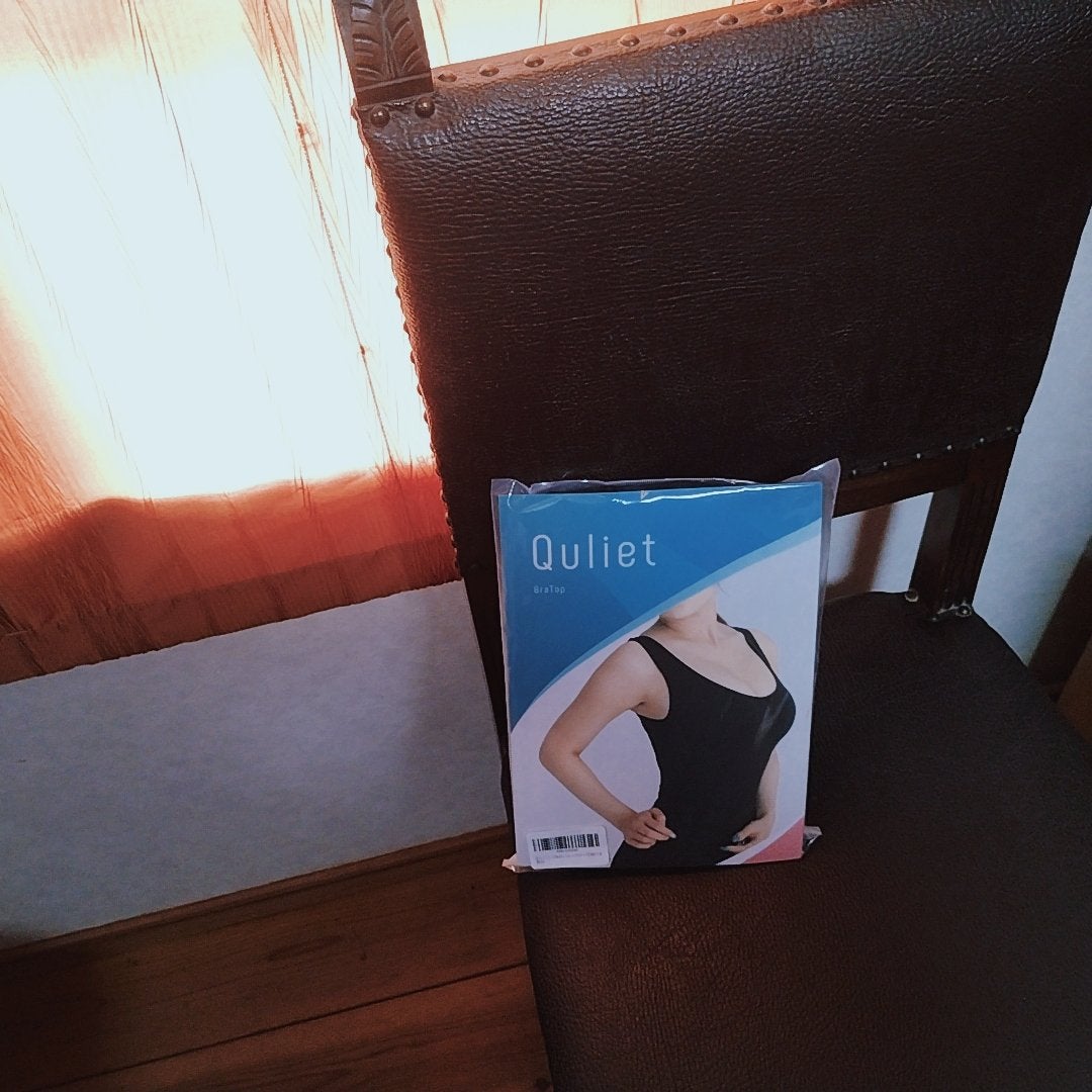 mcgroupakiko on LIPS 「私のワードローブに欠かすことが出来ない【QulietBraTo..」(2枚目)