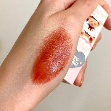 Love Bear リップスティック ツヤタイプ ミルキーチェスナッツベア Flowerknowsの人気色を比較 やっと スウォッチのご紹介です By くま プチプラ大好き Lips Love Bear リップスティック ツヤタイプ ミルキーチェスナッツベア Flowerknowsの人気色を比較 やっと スウォッチのご紹介です By くま プチプラ大好き Lips