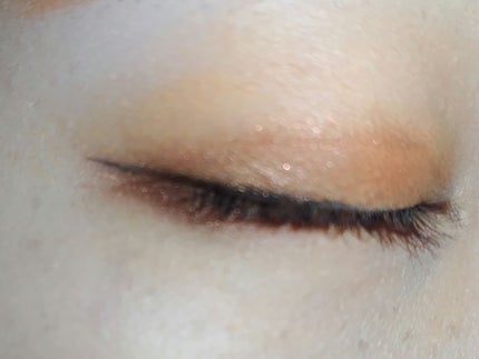 スモール アイシャドウ/M・A・C/単色アイシャドウを使ったクチコミ(8枚目)