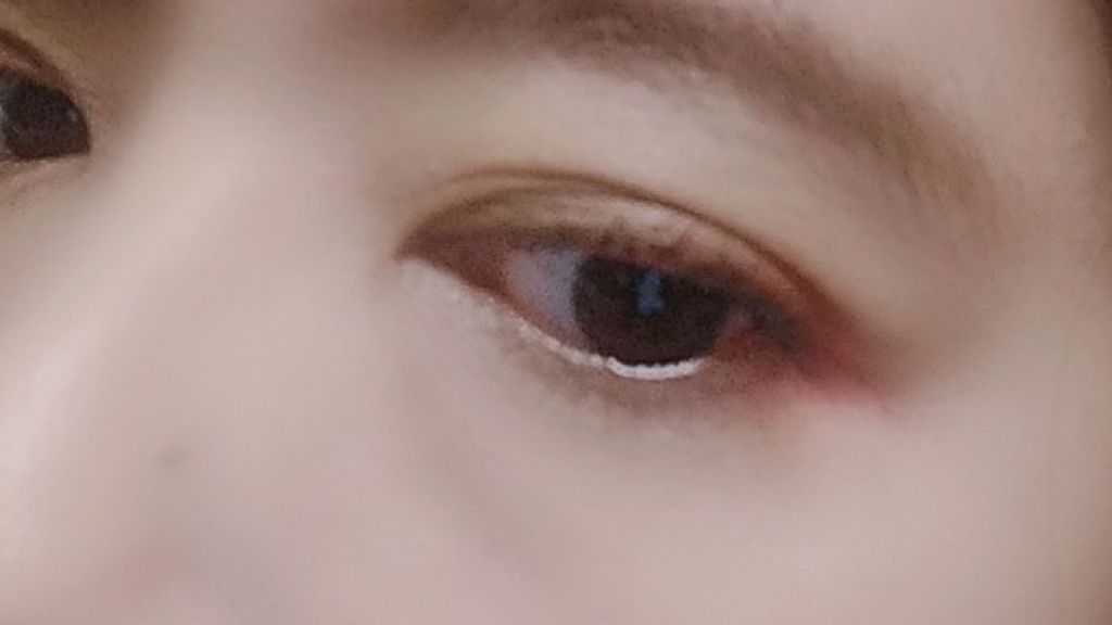 ラッシュエキスパンダー エッジマイスター F/MAJOLICA MAJORCA/マスカラを使ったクチコミ(3枚目)