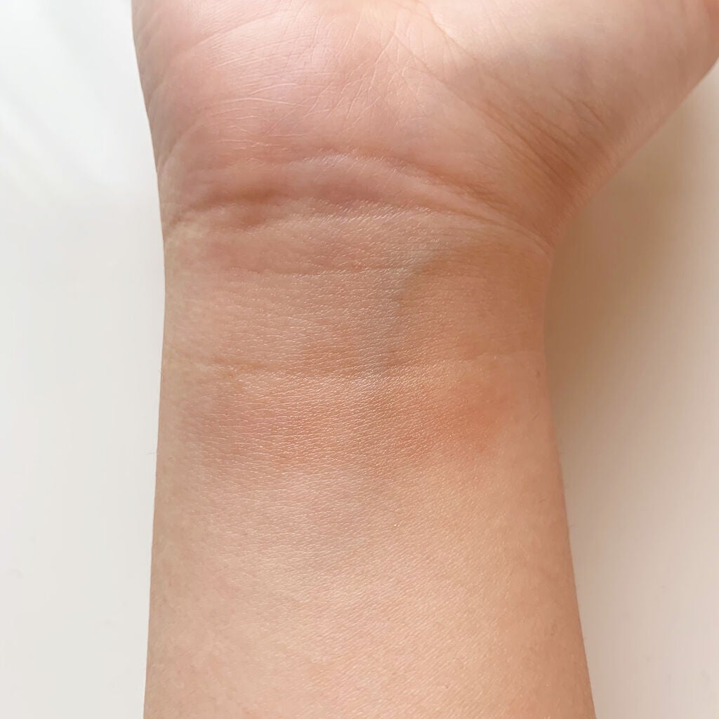 ジューシー パン ウォーター ブラッシャー/A’pieu/リキッドチークを使ったクチコミ(4枚目)