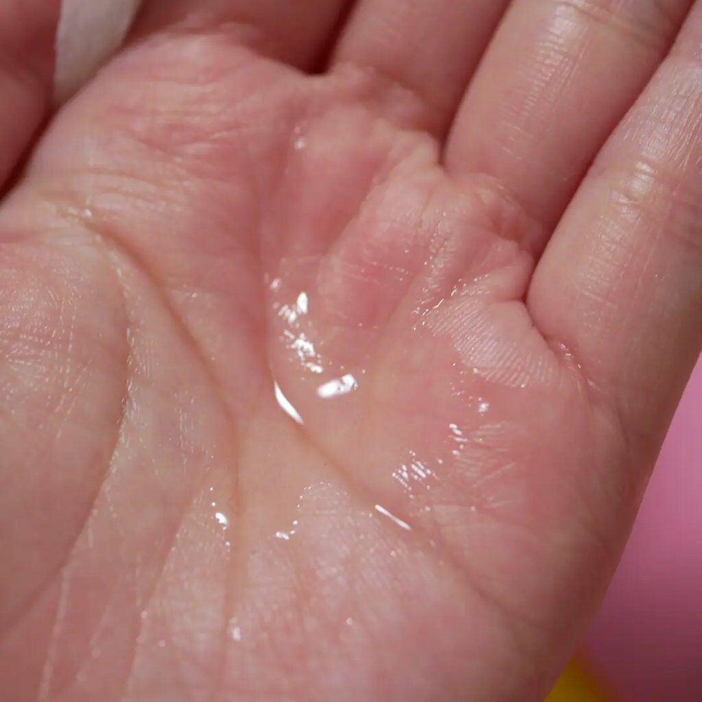 ボタニカルクレンジングウォーター/BOTANICAL ESTHE/クレンジングウォーターを使ったクチコミ（2枚目）