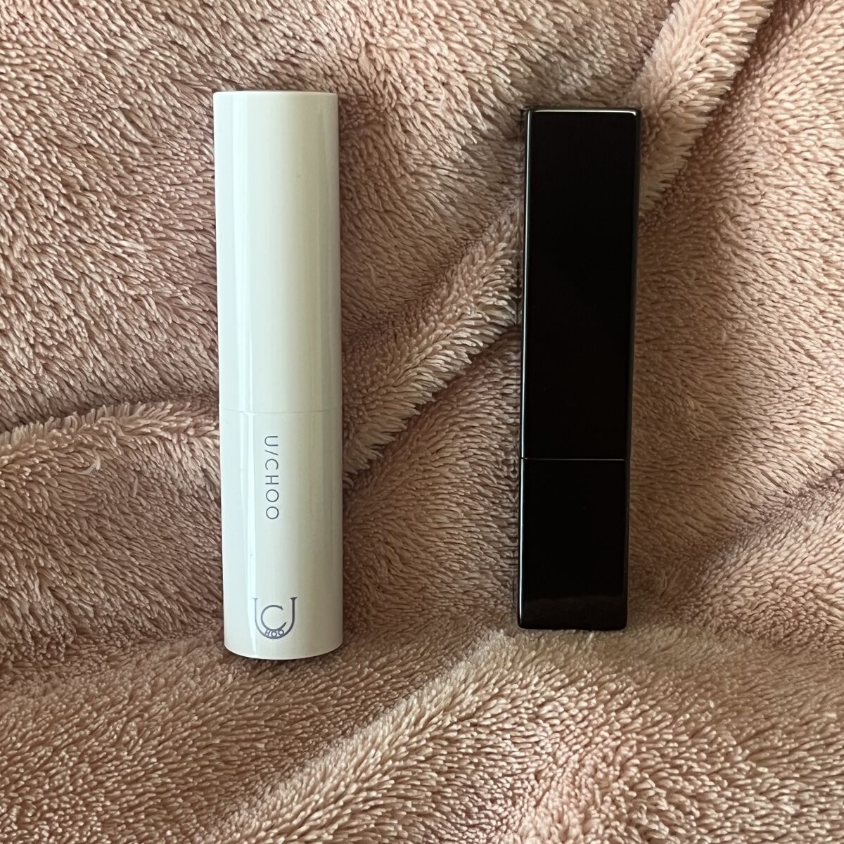 イエス リップ/U/CHOO/リップバームを使ったクチコミ（1枚目）