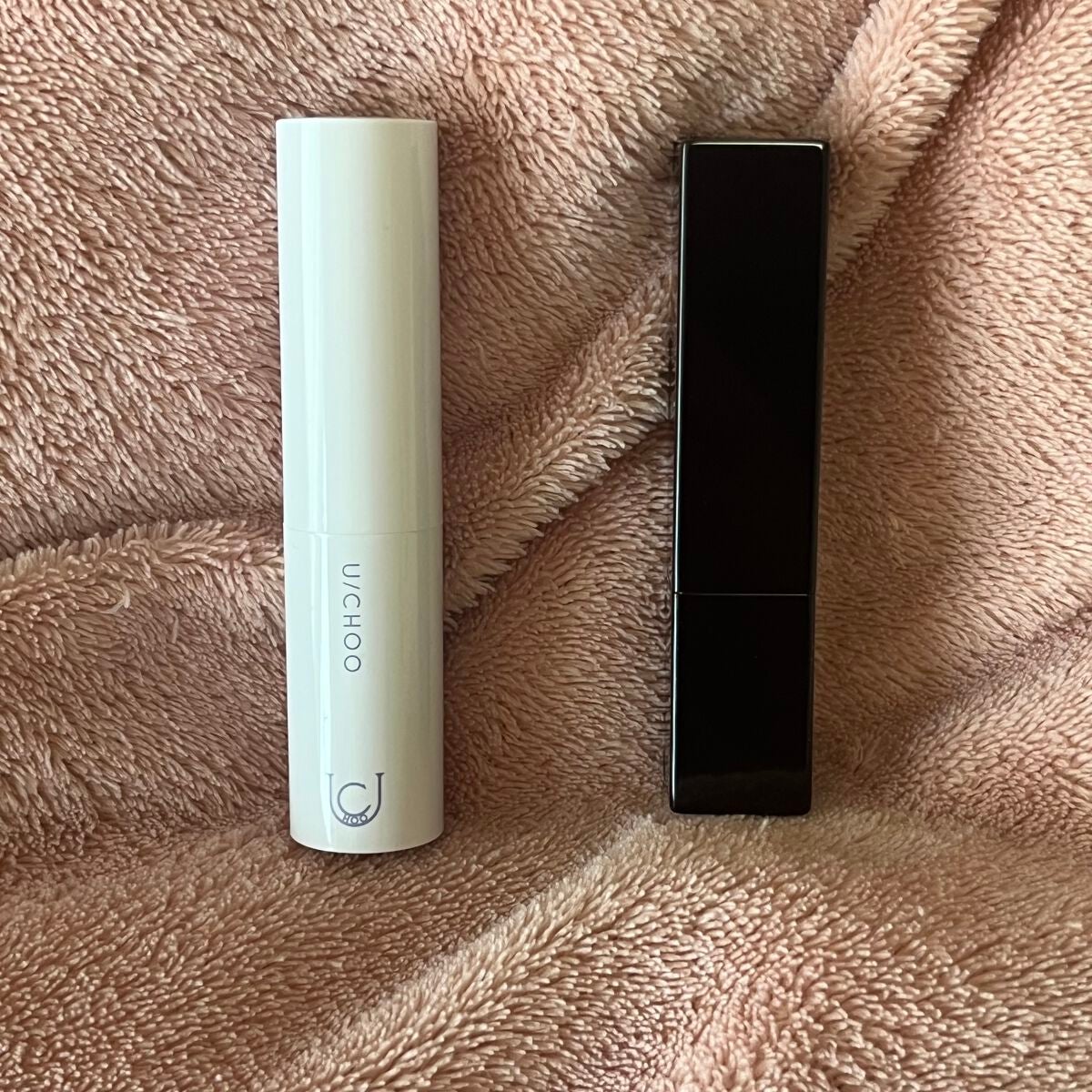 リップケア ブラー/excel/リップクリームを使ったクチコミ(1枚目)