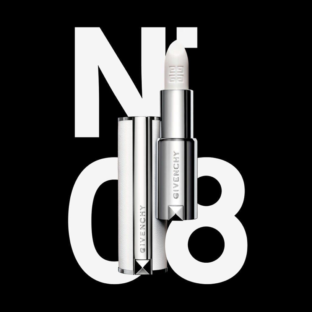 GIVENCHY公式アカウント on LIPS 「✨ルージュ・ジバンシイ・バーム✨『ルージュ・ジバンシイ』シリー..」(1枚目)