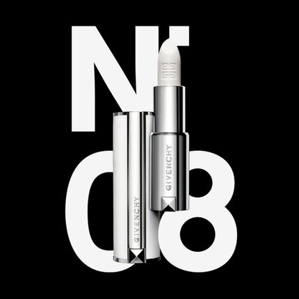 GIVENCHY公式アカウント on LIPS 「✨ルージュ・ジバンシイ・バーム✨『ルージュ・ジバンシイ』シリー..」(1枚目)