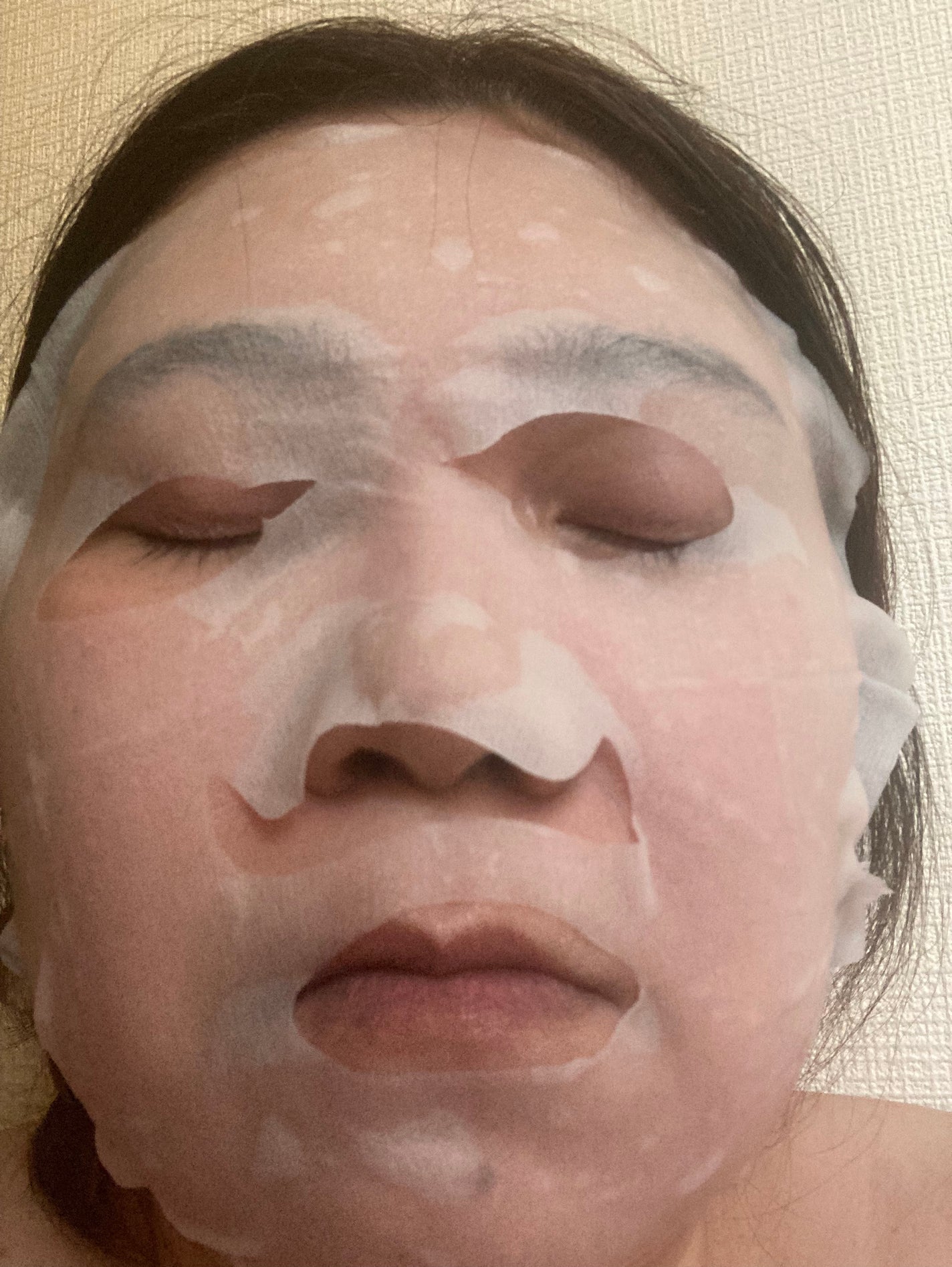 ルルルン ハイドラ EX マスク/ルルルン/シートマスク・パックを使ったクチコミ(3枚目)