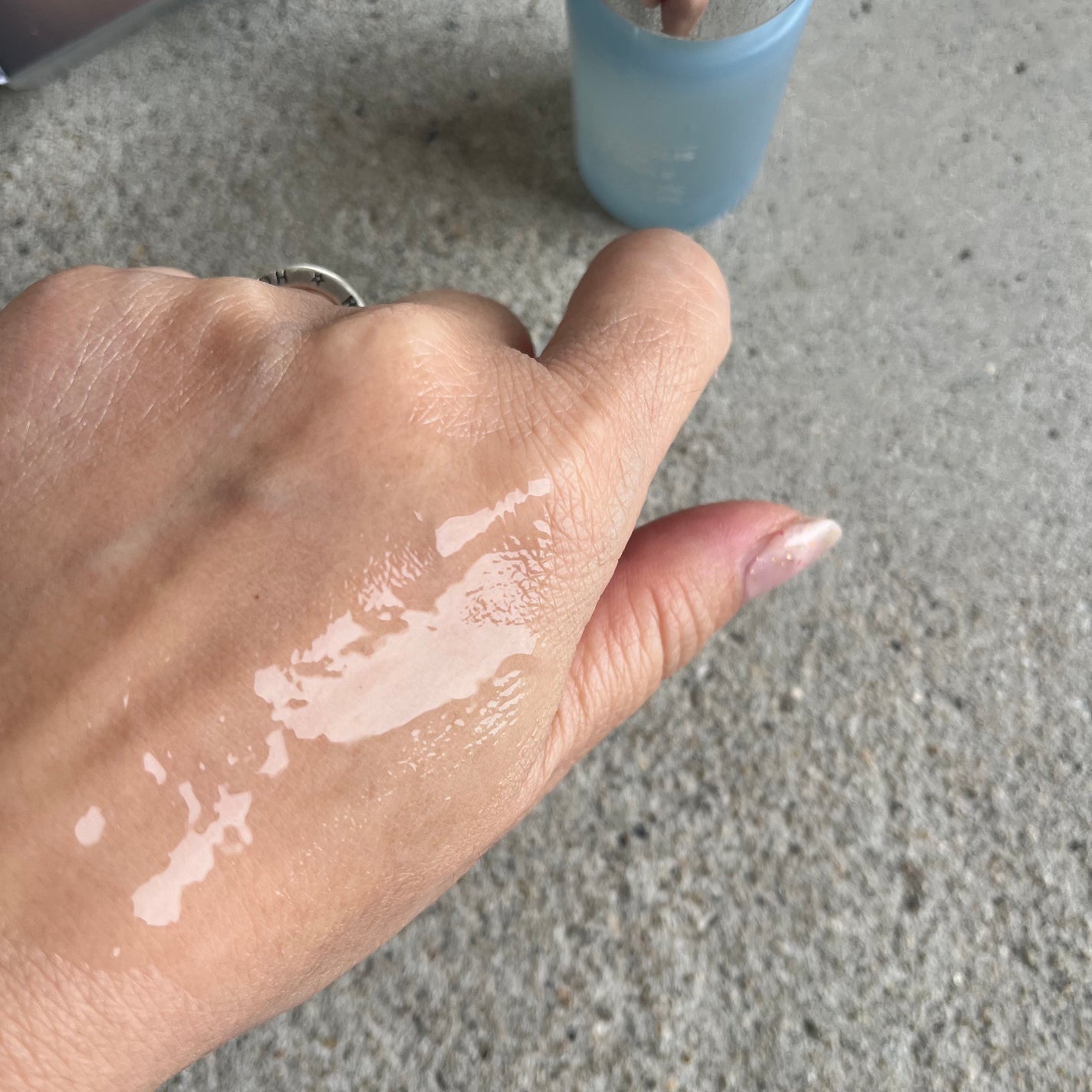 CNP プロ P G セラム/CNP Laboratory/美容液を使ったクチコミ(3枚目)