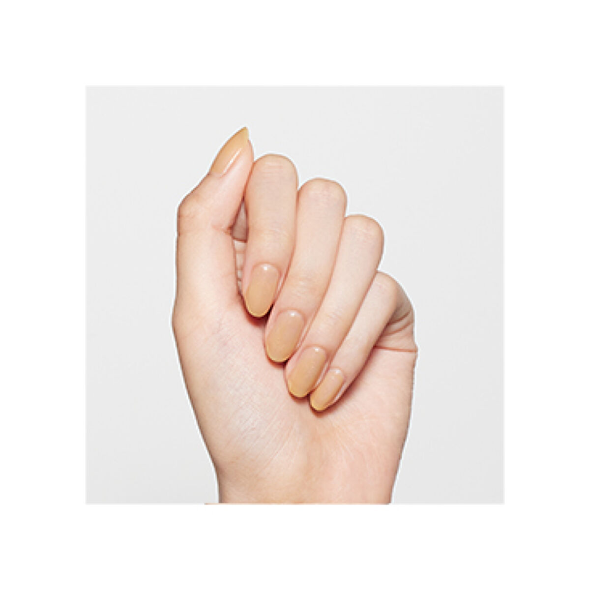 エクセル ネイルポリッシュ N NL42 幸福なひととき(サニーイエロー)