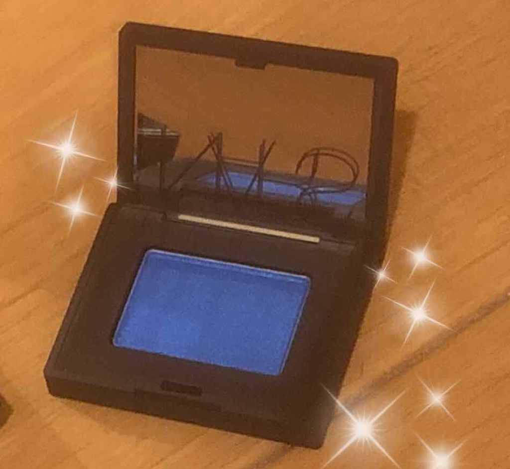 アディクション ザ アイシャドウ/ADDICTION/単色アイシャドウを使ったクチコミ(2枚目)