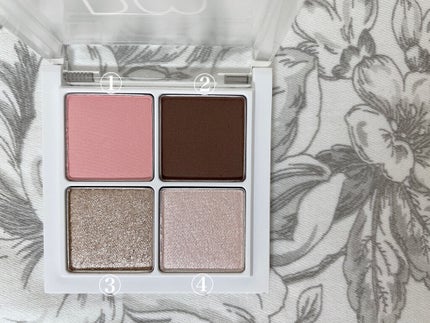 つやぷるリップR/b idol/口紅を使ったクチコミ(3枚目)