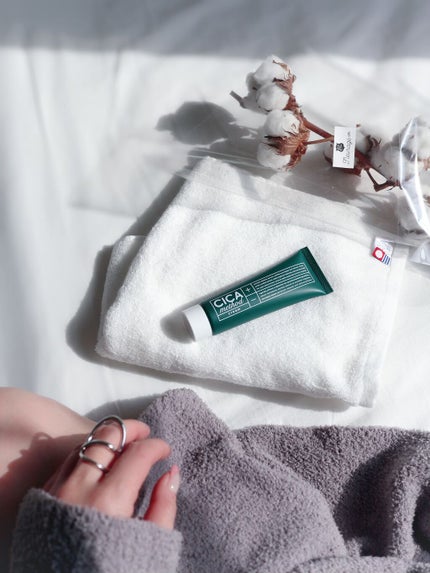 シカ メソッド クリーム/コジット/フェイスクリームを使ったクチコミ(1枚目)