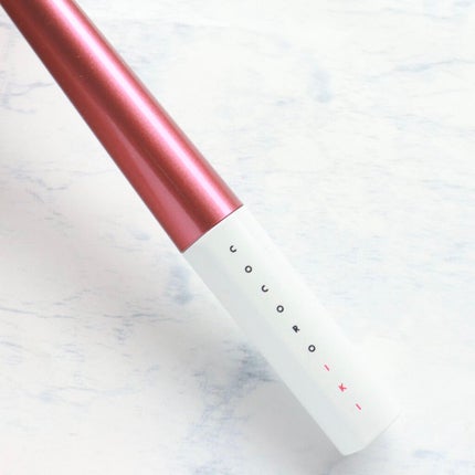 アイデザインマスカラ/COCOROIKI/マスカラを使ったクチコミ(7枚目)