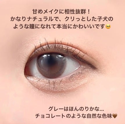 シルキースフレアイズ/キャンメイク/アイシャドウパレットを使ったクチコミ(5枚目)