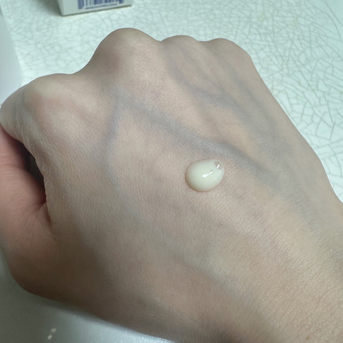 レチノール スーパーバウンス セラム/IOPE/美容液を使ったクチコミ(2枚目)