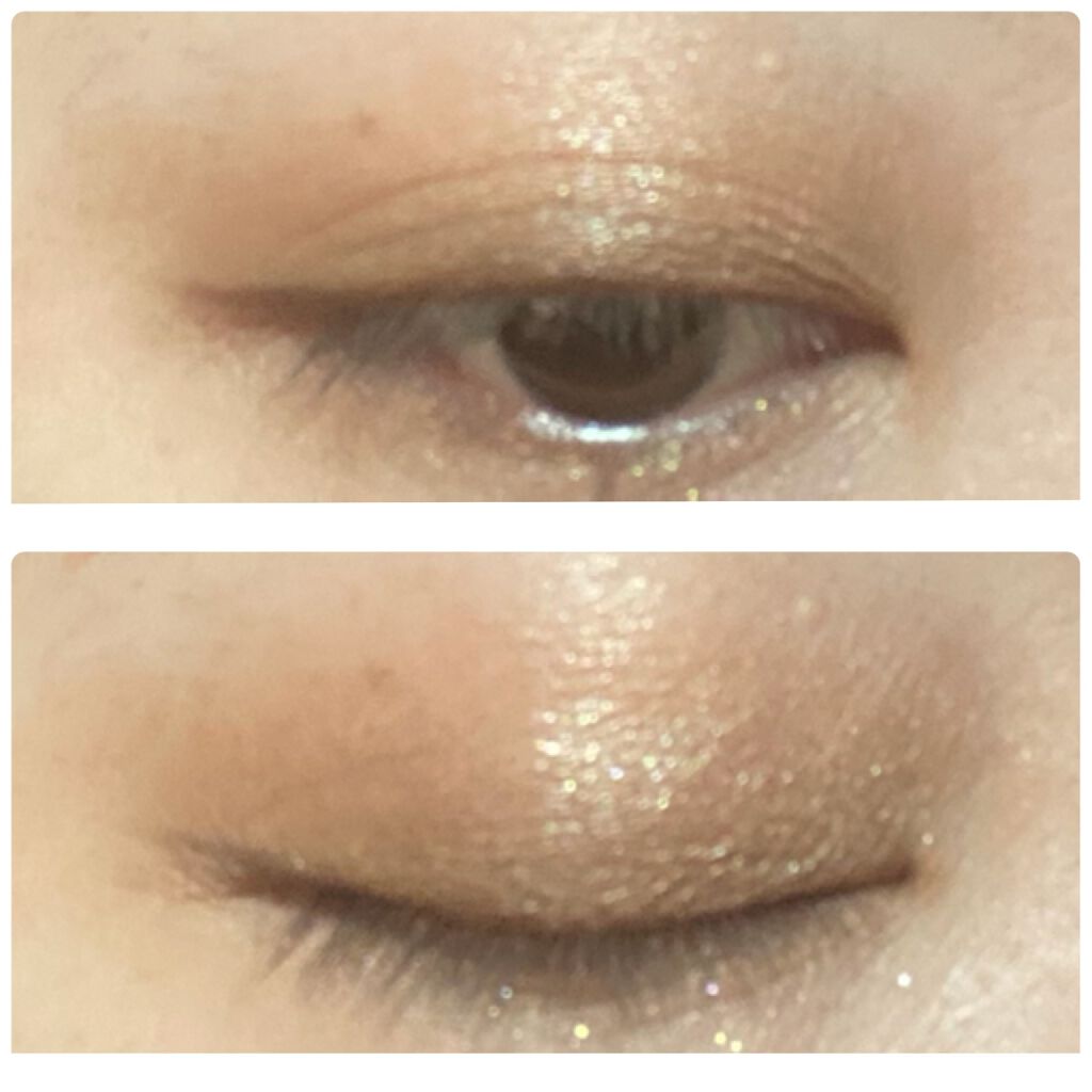 オール テイク ムード パレット(24AD)/PERIPERA/アイシャドウパレットを使ったクチコミ（2枚目）