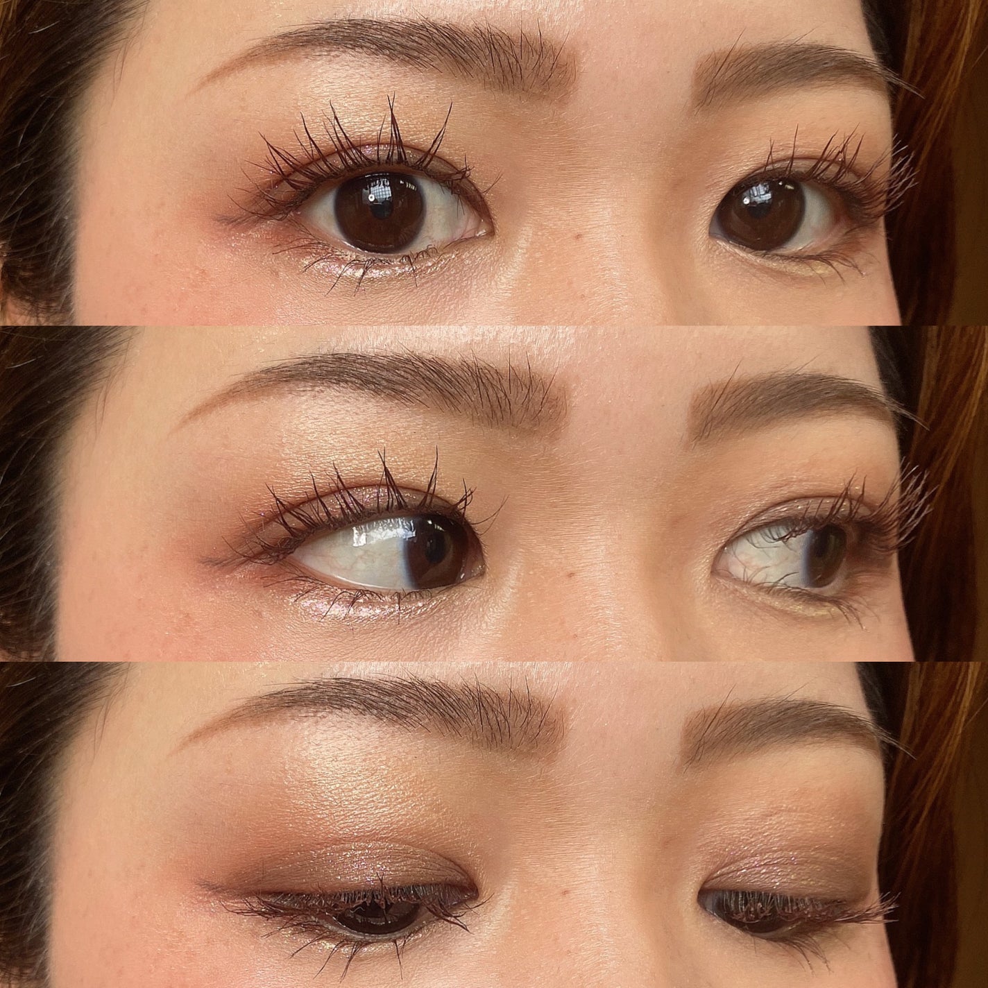 ドリームグローティンテッド リップオイル/glowiest/リップグロスを使ったクチコミ(9枚目)